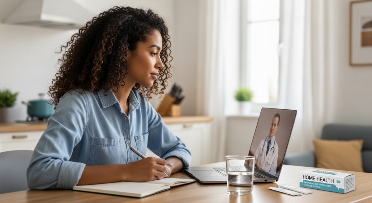 Telemedicine Solutions Transforming Modern Healthcare