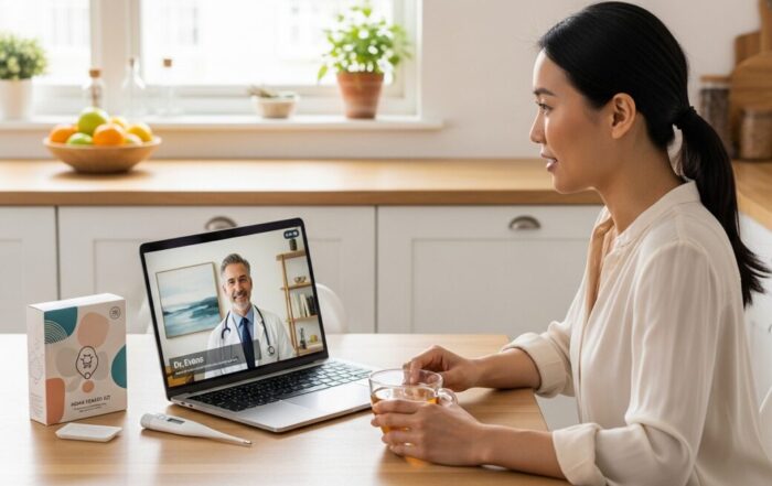 Top Telemedicine Companies Providing Online Medical Care