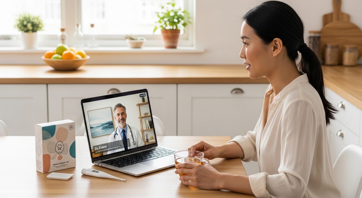 Top Telemedicine Companies Providing Online Medical Care