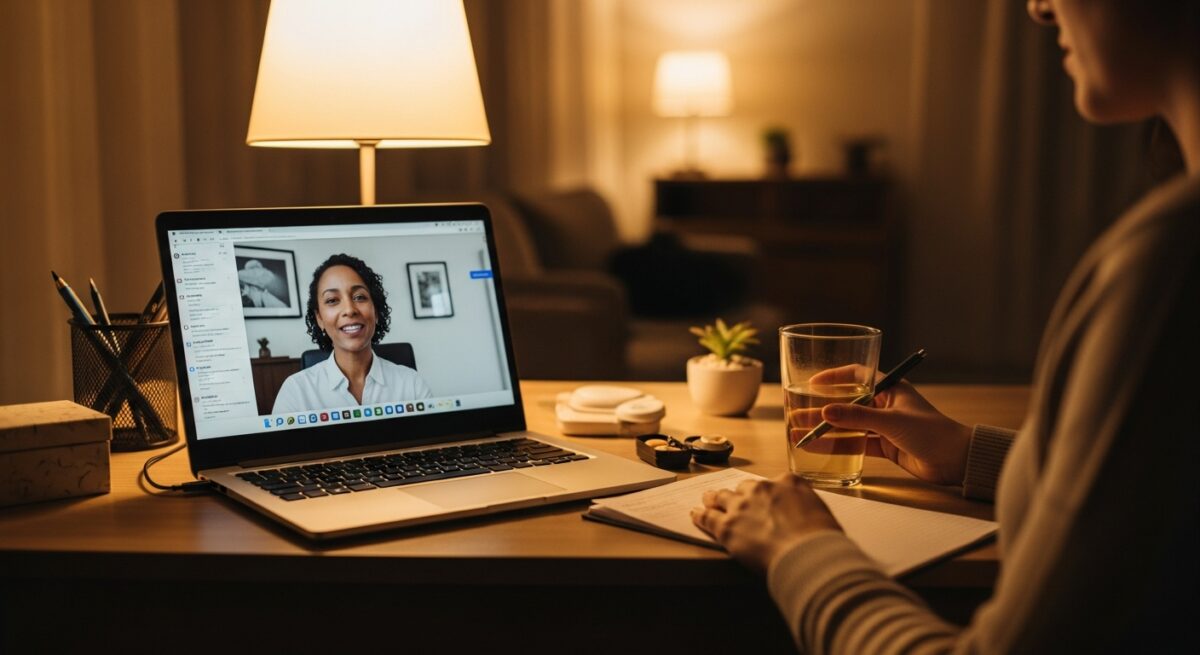 24 7 Telehealth Services for Instant Online Doctor Access