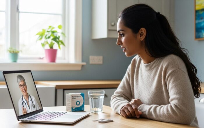 Affordable Telehealth Services for Online Medical Care