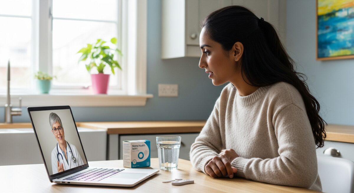 Affordable Telehealth Services for Online Medical Care