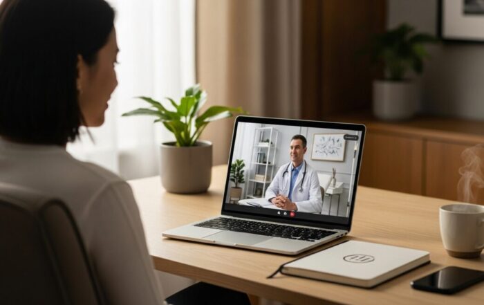 White Label Telemedicine Platforms for Healthcare Providers