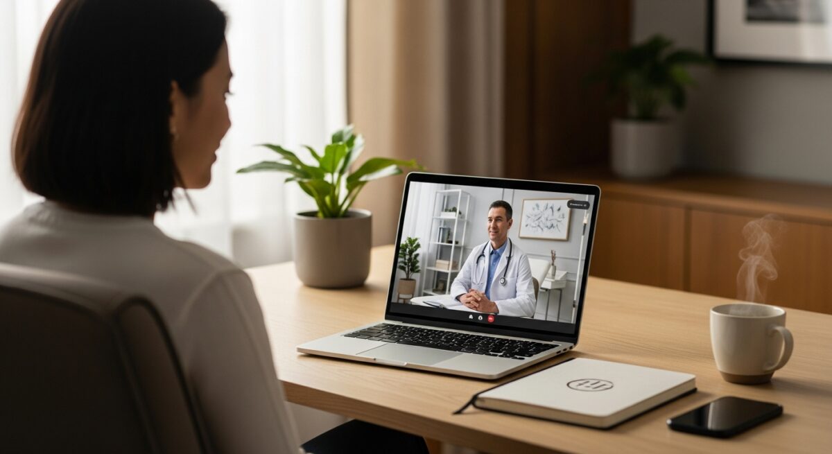 White Label Telemedicine Platforms for Healthcare Providers