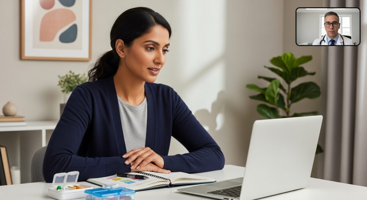 Neurology Telemedicine Virtual Care for Neurological Conditions