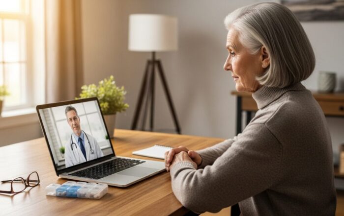 Medicare Telemedicine Services Coverage and Eligibility