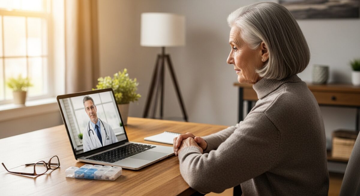Medicare Telemedicine Services Coverage and Eligibility