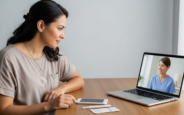 Nurse Practitioner Telehealth Services What Patients Should Know