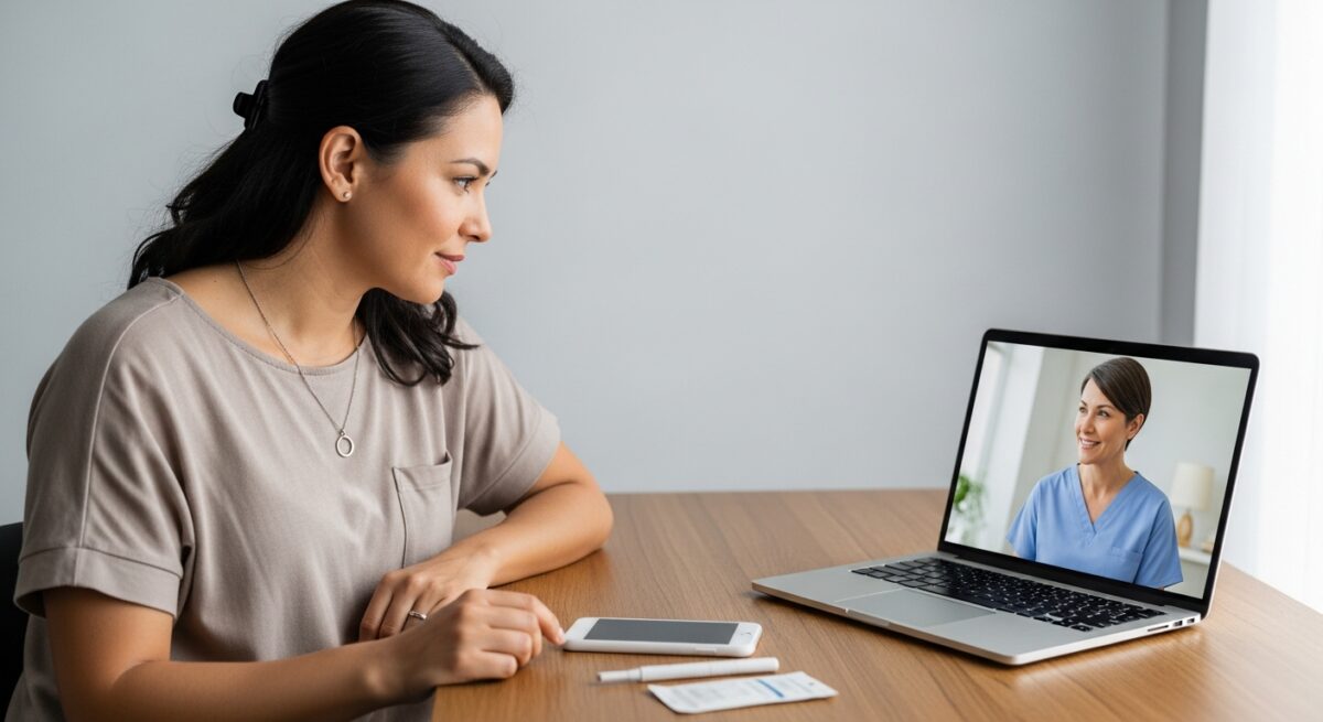 Nurse Practitioner Telehealth Services What Patients Should Know