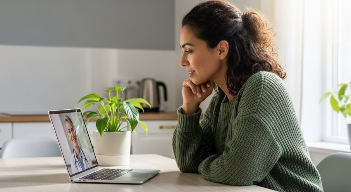 telehealth service quality