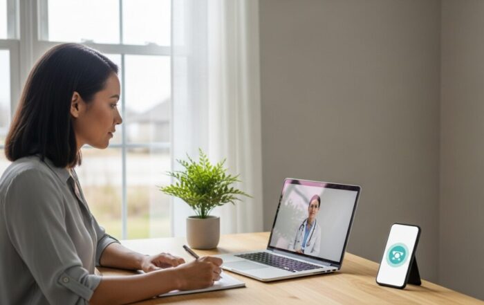 HIPAA Telemedicine Rules for Secure Virtual Healthcare