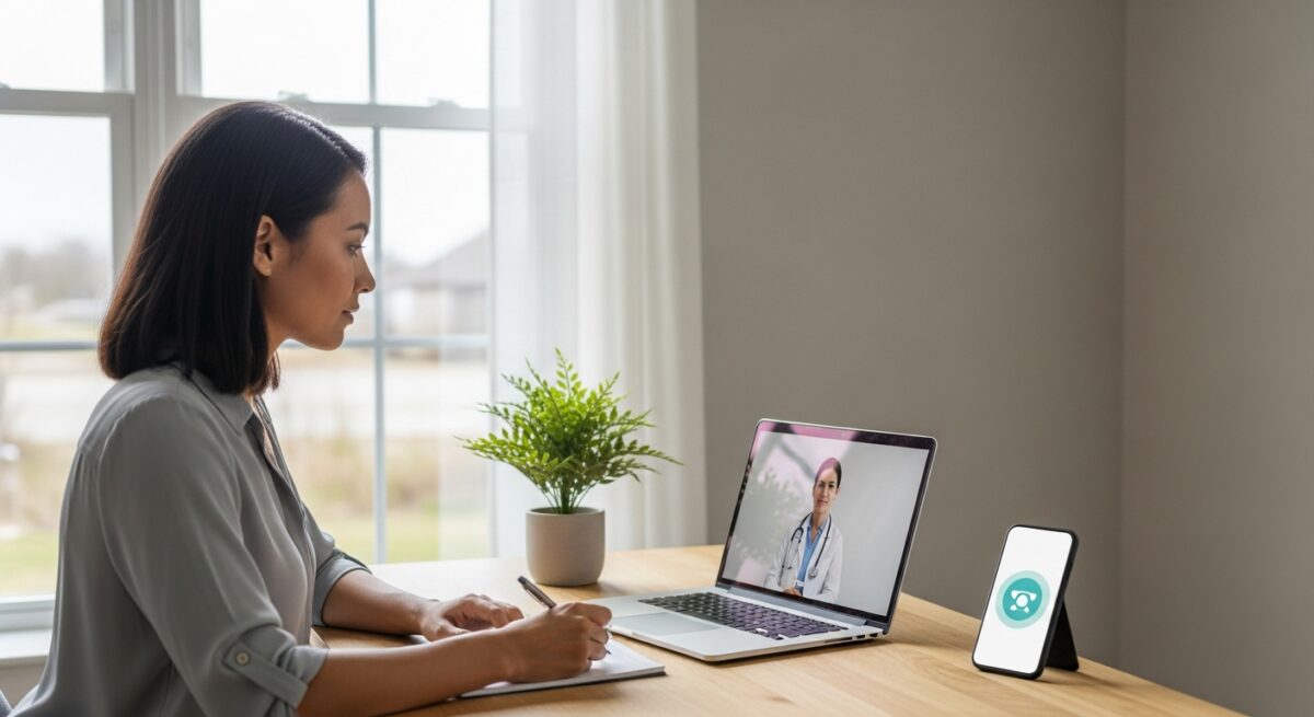 HIPAA Telemedicine Rules for Secure Virtual Healthcare