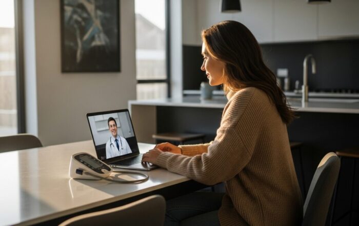 What Is Telehealth and How It Works