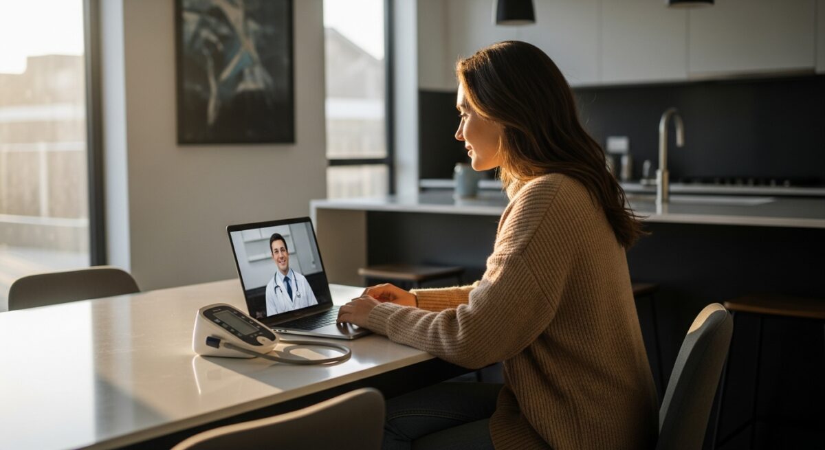 What Is Telehealth and How It Works