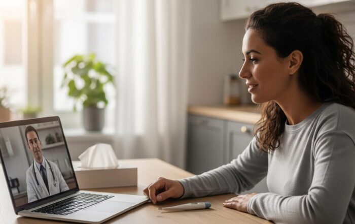 Telemedicine Services Complete Guide