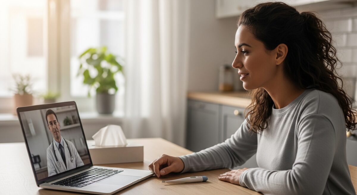 Telemedicine Services Complete Guide