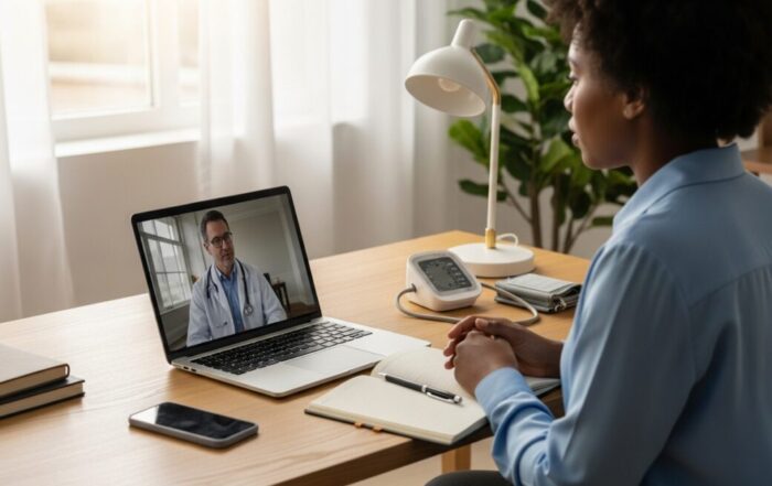 Top Telehealth Companies Offering Virtual Care