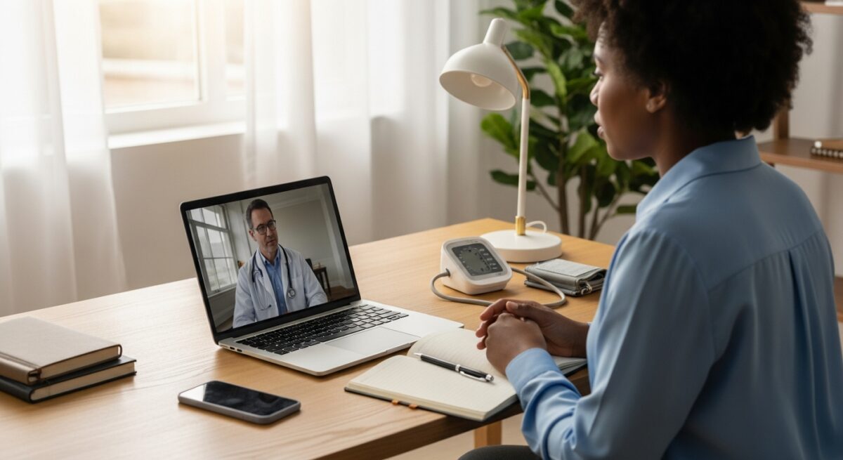 Top Telehealth Companies Offering Virtual Care