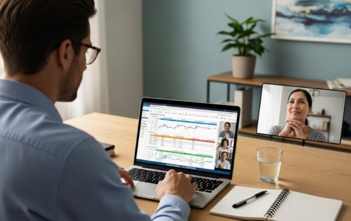 virtual care platform comparison