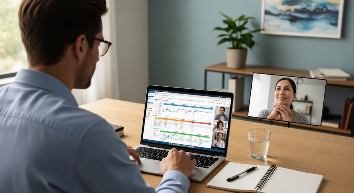 virtual care platform comparison