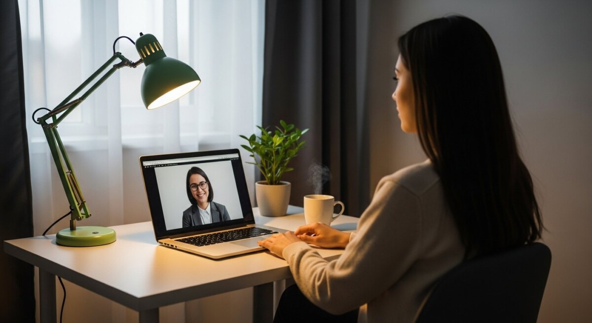 remote counseling services