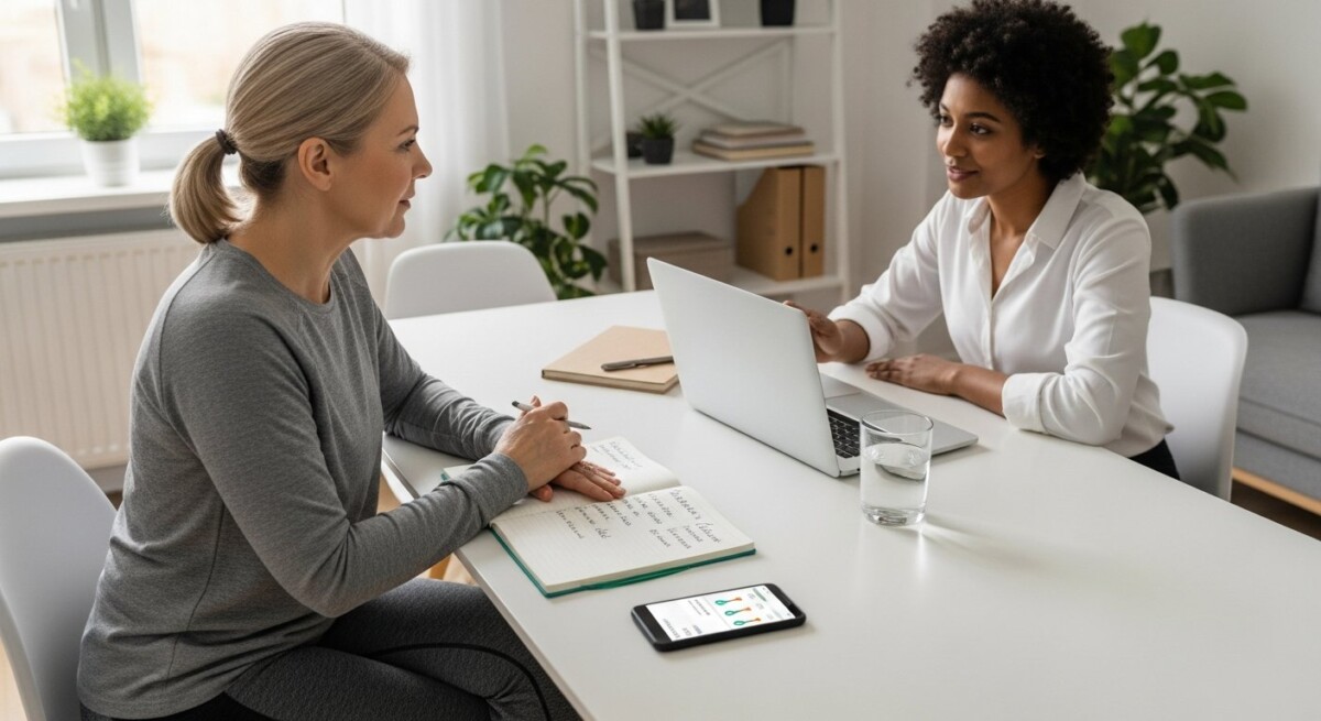 remote health coaching