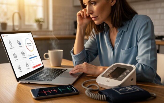 online health assessment tools