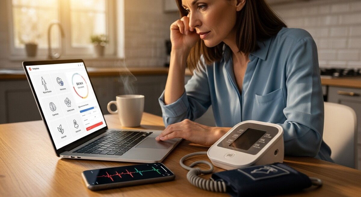 online health assessment tools