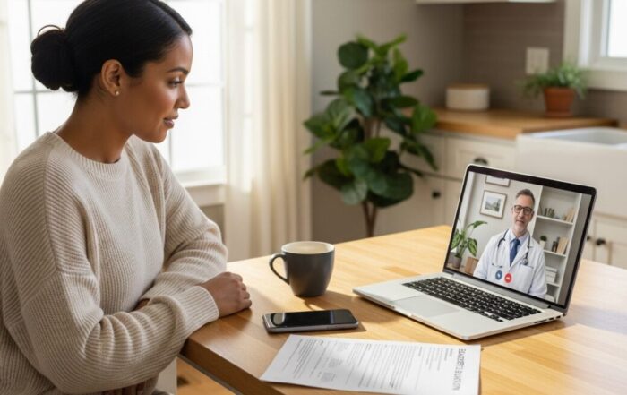 Telemedicine Cost What Patients Should Expect