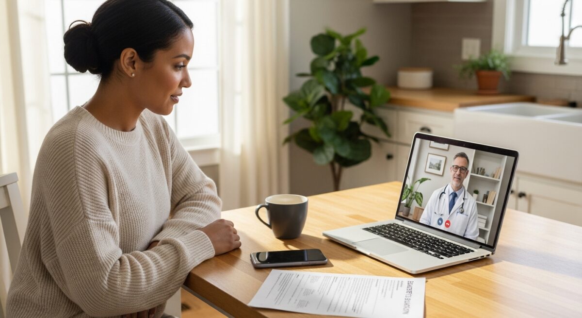 Telemedicine Cost What Patients Should Expect
