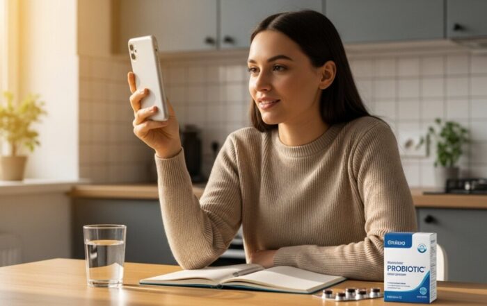 telehealth for digestive issues