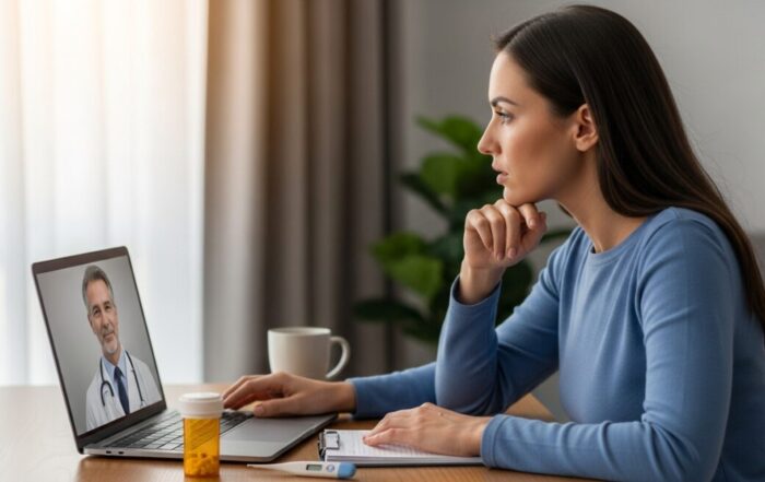 Telehealth Platforms What They Are and How They Work