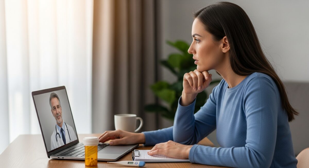 Telehealth Platforms What They Are and How They Work