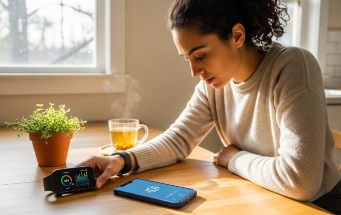 Digital Health and Digital Healthcare Explained