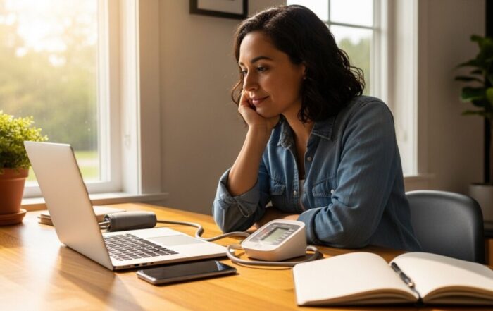 virtual care accessibility