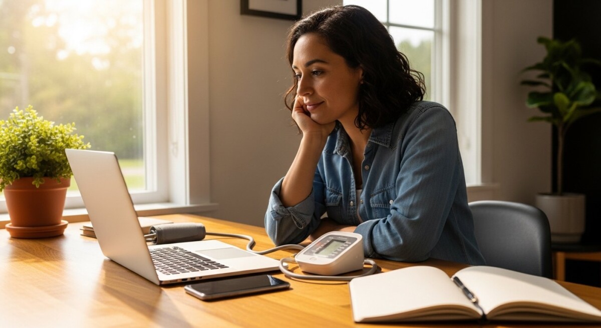 virtual care accessibility