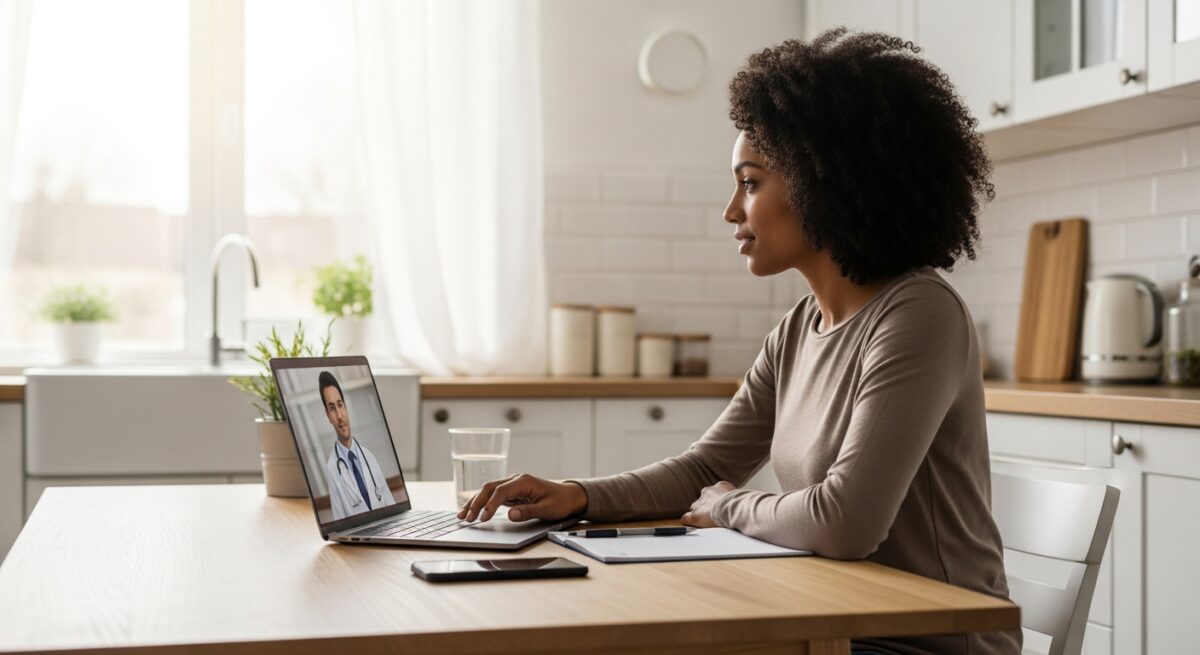 Online Medical Doctor Consultation and Advice Services