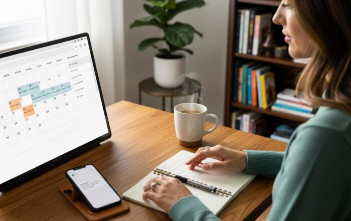 Online Medical Appointment Scheduling Guide