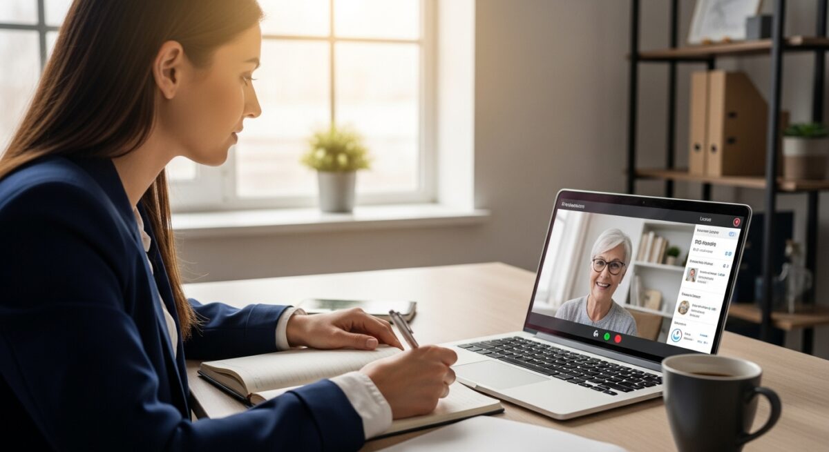 Telehealth Platforms for Clinics and Providers