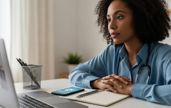 telemedicine privacy concerns