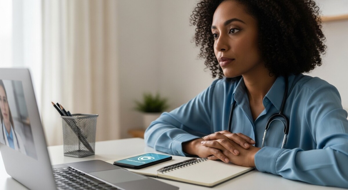 telemedicine privacy concerns