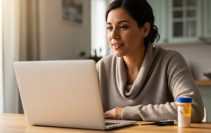 Online Doctor Visit How to Consult a Doctor Virtually