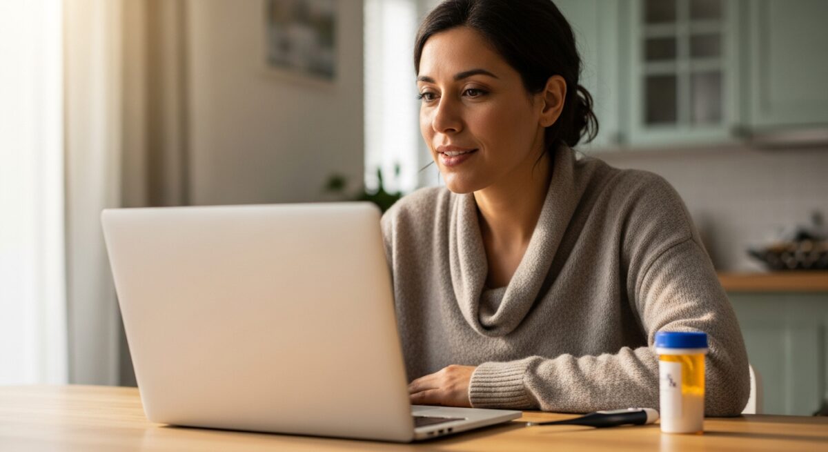 Online Doctor Visit How to Consult a Doctor Virtually