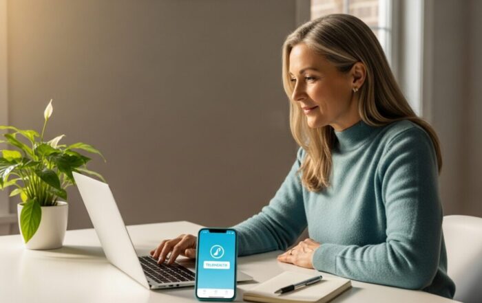 Telemedicine Apps and Websites for Online Doctor Consultations