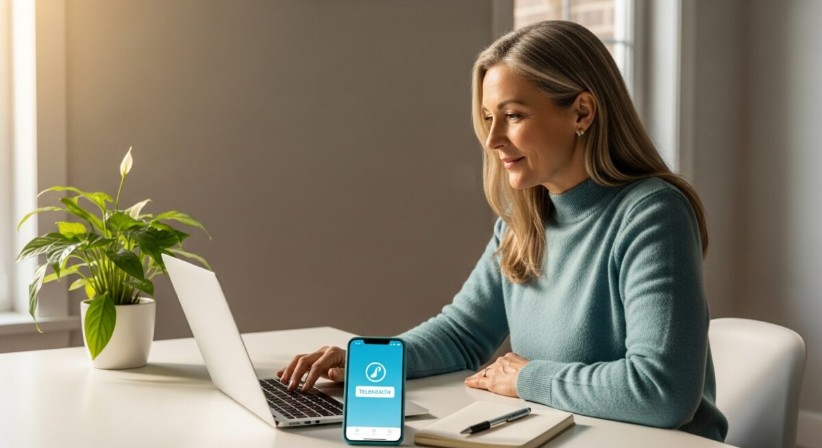 Telemedicine Apps and Websites for Online Doctor Consultations