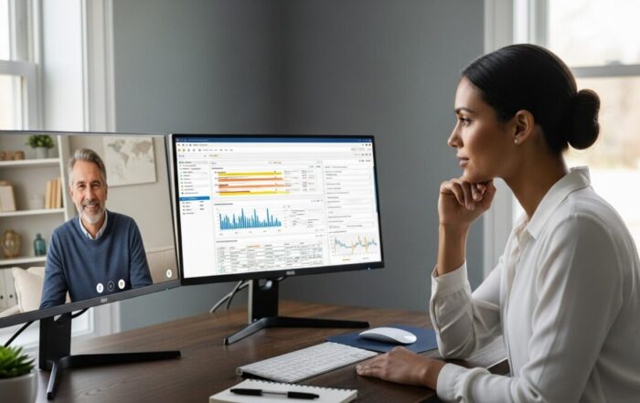 Telehealth Desktop Apps and Platforms for Virtual Care