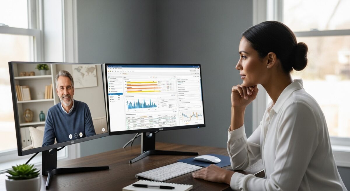 Telehealth Desktop Apps and Platforms for Virtual Care