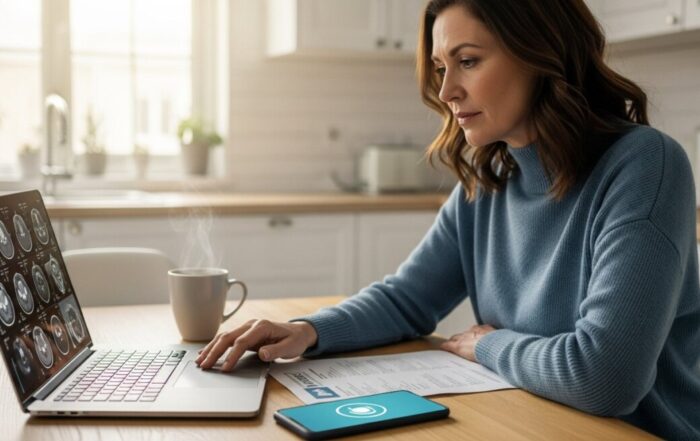 online second opinion services