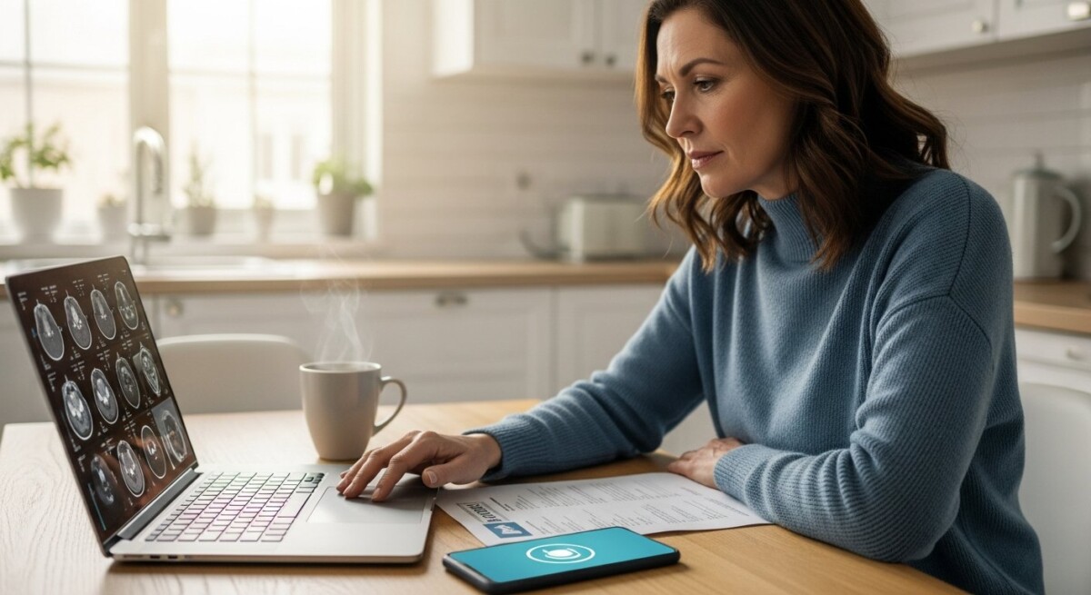 online second opinion services