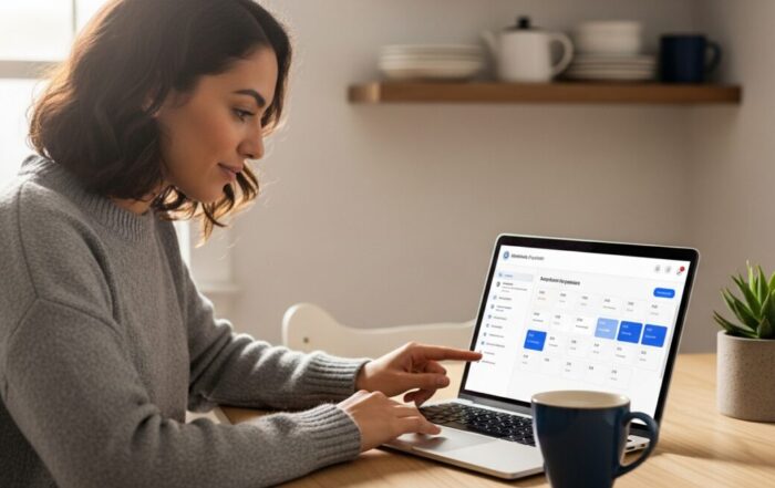 Online Doctor Appointment Booking How to Schedule a Visit